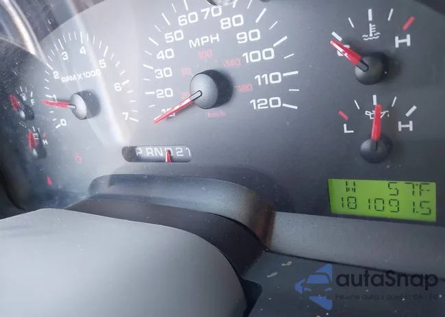 1FTPX12585NB01273: 43585117