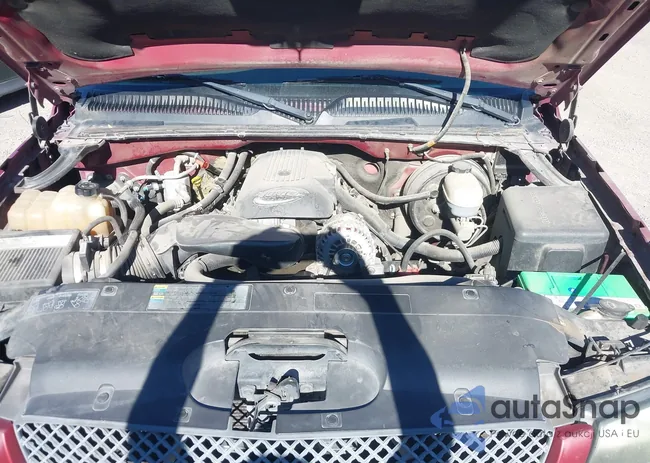 2GCEC13T651260410: 43585149