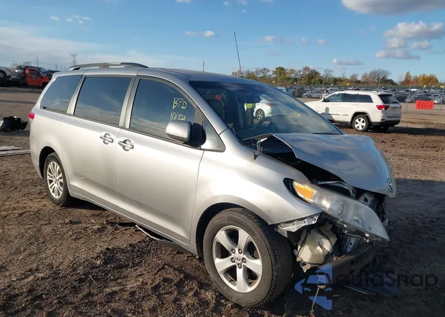 5TDYK3DC3DS344590: 43585152