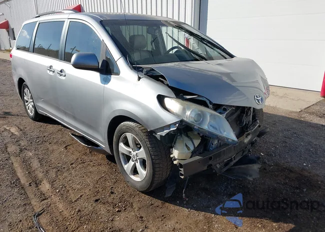 5TDYK3DC3DS344590: 43585152