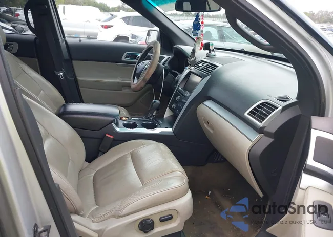 1FM5K7D87DGC62356: 43585205