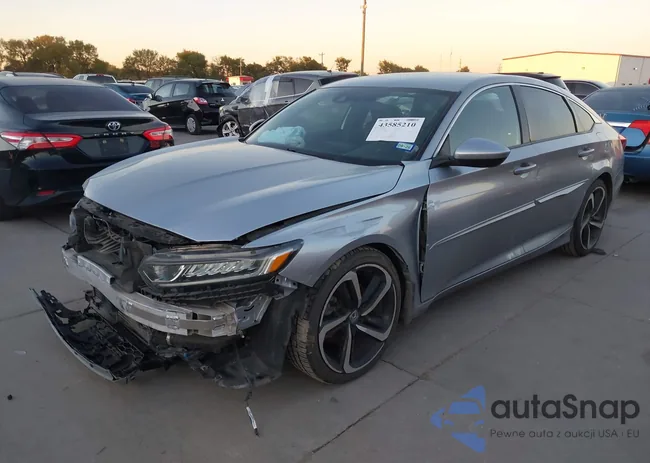 1HGCV1F37KA160901: 43585210