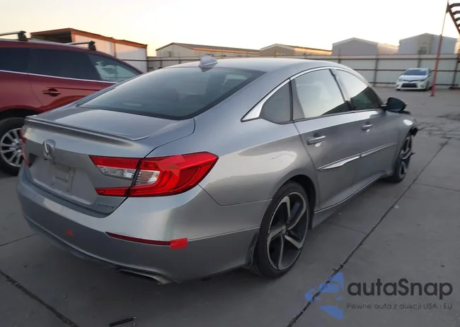 1HGCV1F37KA160901: 43585210