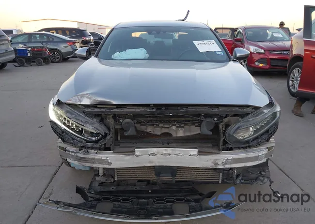 1HGCV1F37KA160901: 43585210