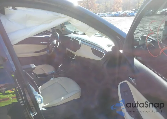 KL4AMESL2RB086646: 43585223