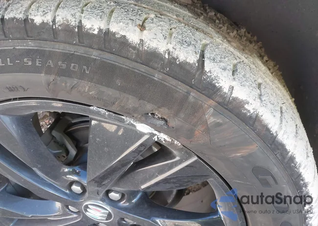 KL4AMESL2RB086646: 43585223