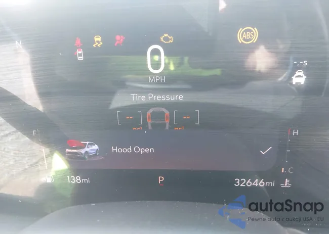 KL4AMESL2RB086646: 43585223