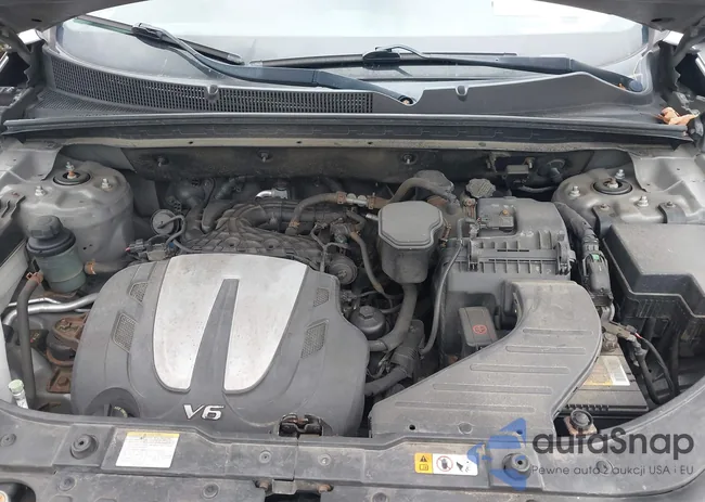 5XYKTDA26DG3607: 43585220