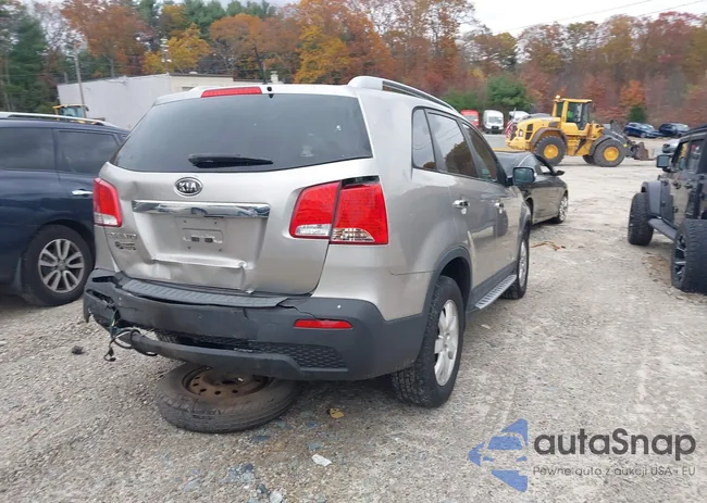 5XYKTDA26DG3607: 43585220