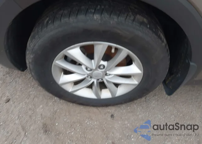 5XYPGDA31HG237225: 43585242