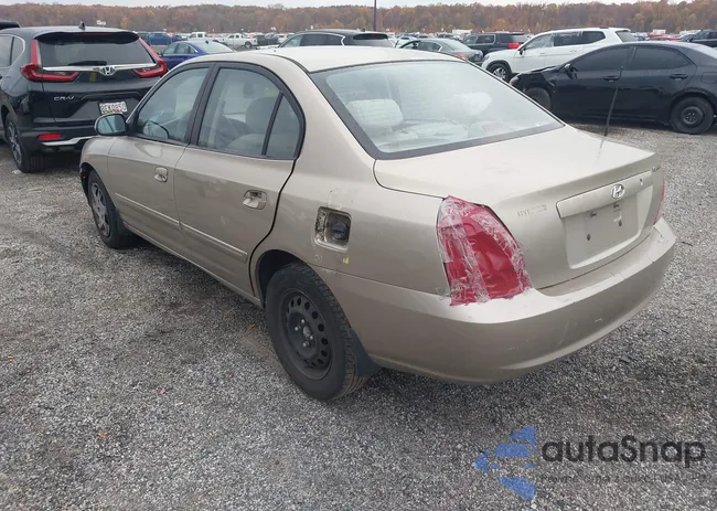 KMHDN46DX5U009840: 43585232