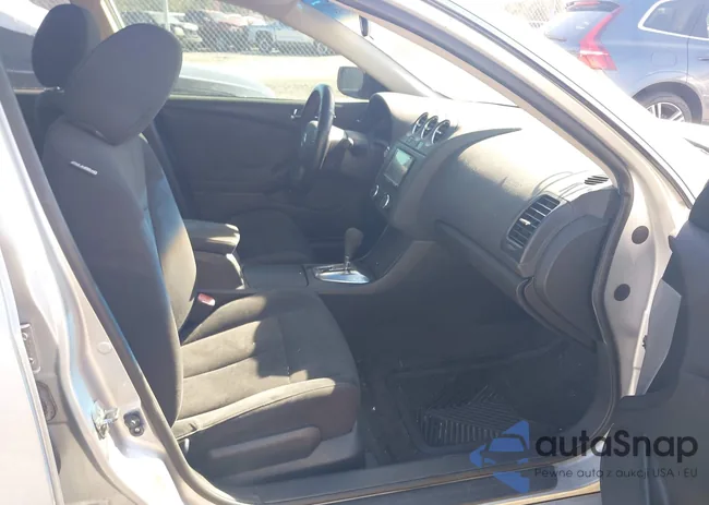 1N4AL2AP2CC186491: 43585253