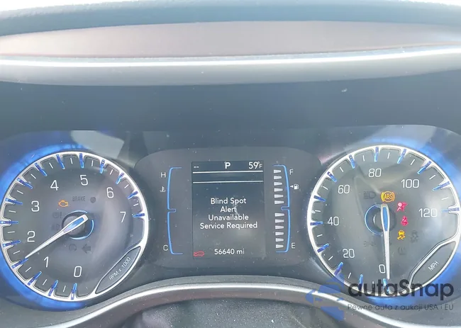 2C4RC1BG4KR507765: 43585270