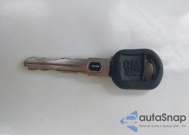 2G4WS52J231225127: 43585271