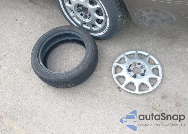 2G4WS52J231225127: 43585271