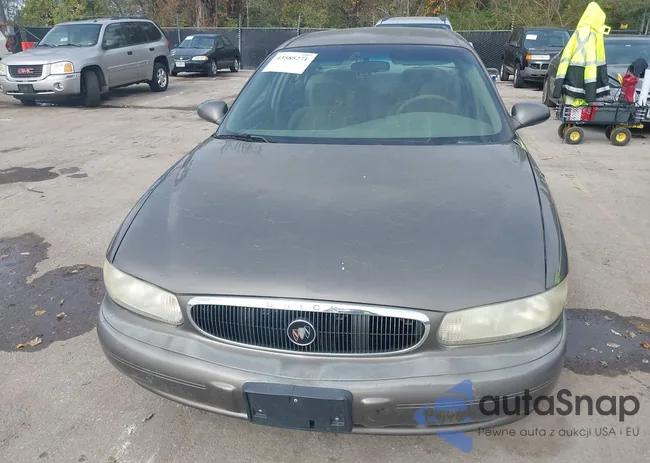 2G4WS52J231225127: 43585271