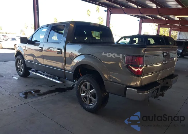 1FTFW1EF7EFC34846: 43585298