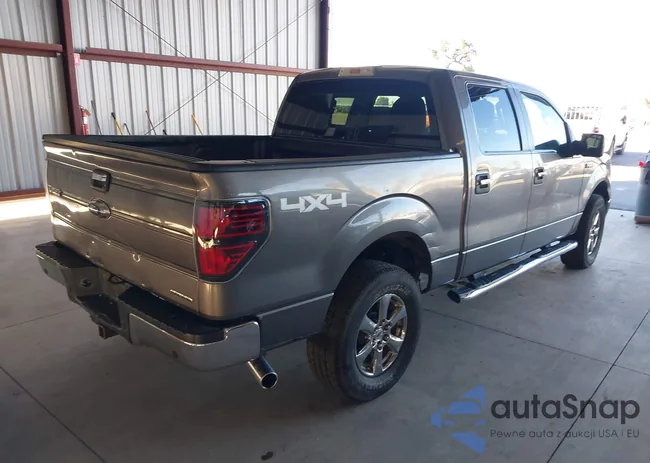 1FTFW1EF7EFC34846: 43585298