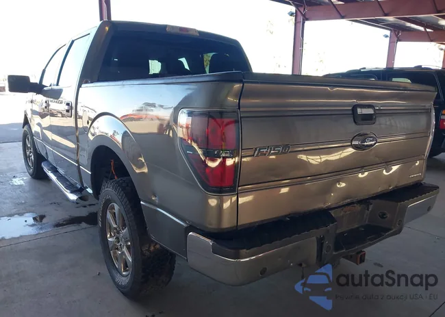 1FTFW1EF7EFC34846: 43585298