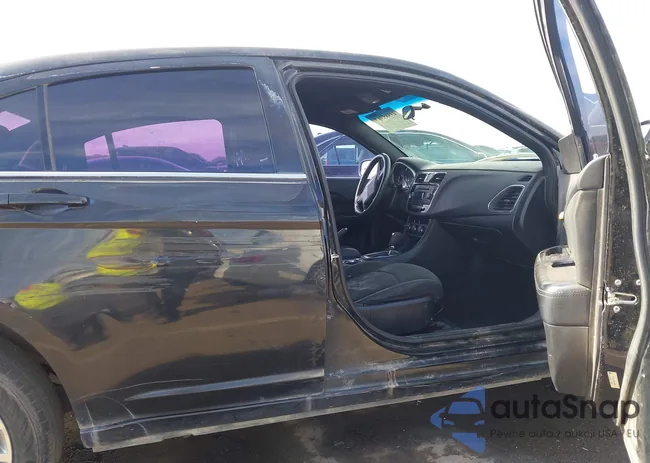 1C3CCBAB5CN119528: 43585307