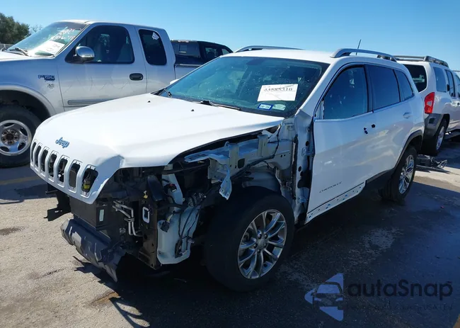 1C4PJLLB8LD556063: 43585310