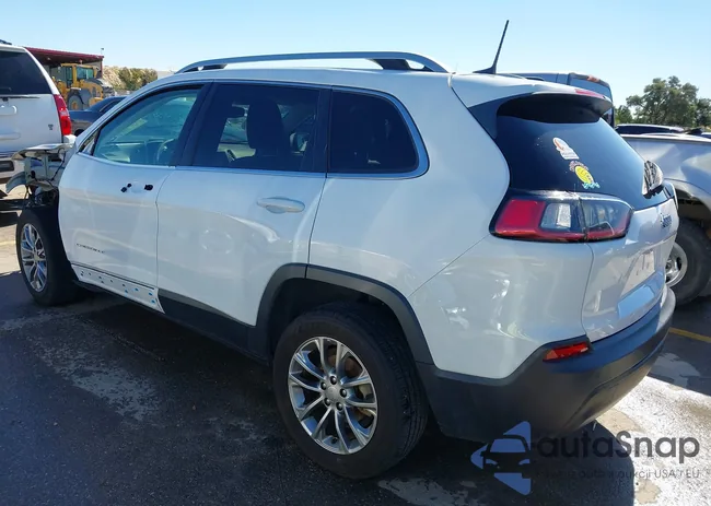 1C4PJLLB8LD556063: 43585310