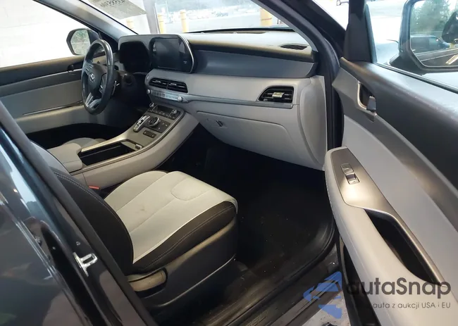 KM8R3DHEXLU093317: 43585306