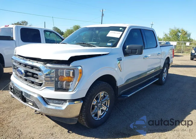 1FTFW1E82NFA90995: 43585319