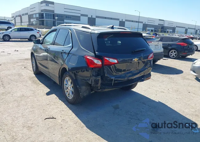 2GNAXJEV1J6226493: 43586321