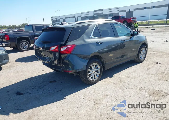 2GNAXJEV1J6226493: 43586321