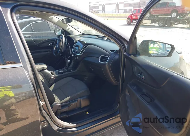 2GNAXJEV1J6226493: 43586321