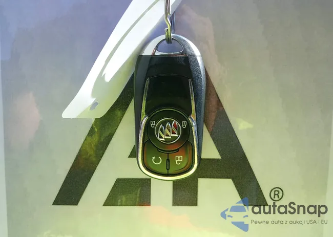 KL4MMBS24PB156597: 43586338