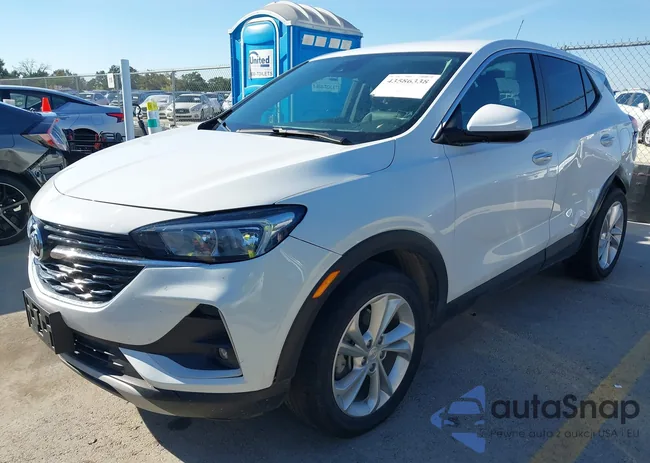 KL4MMBS24PB156597: 43586338