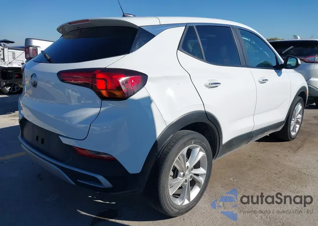 KL4MMBS24PB156597: 43586338