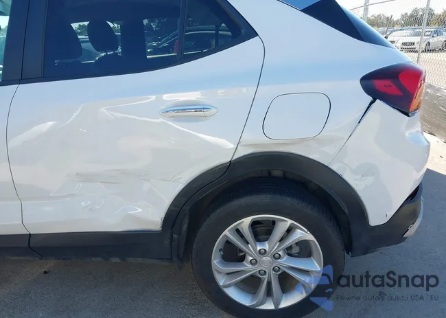 KL4MMBS24PB156597: 43586338