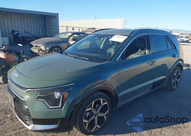 KNDCR3LE9P5037072: 43586342