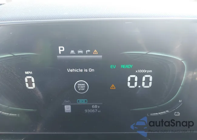 KNDCR3LE9P5037072: 43586342