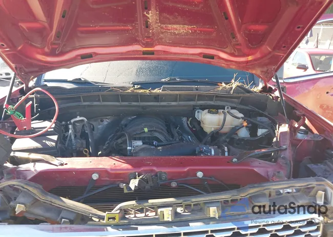 1GTU9FEL1KZ414027: 43586355