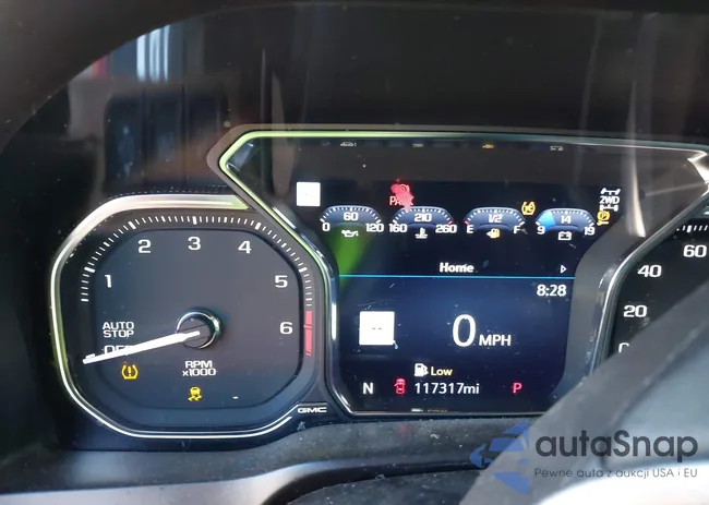 1GTU9FEL1KZ414027: 43586355