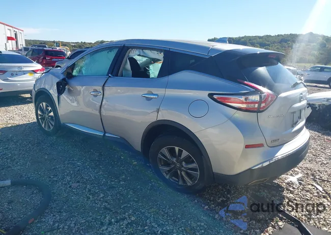 5N1AZ2MH6JN200175: 43586420