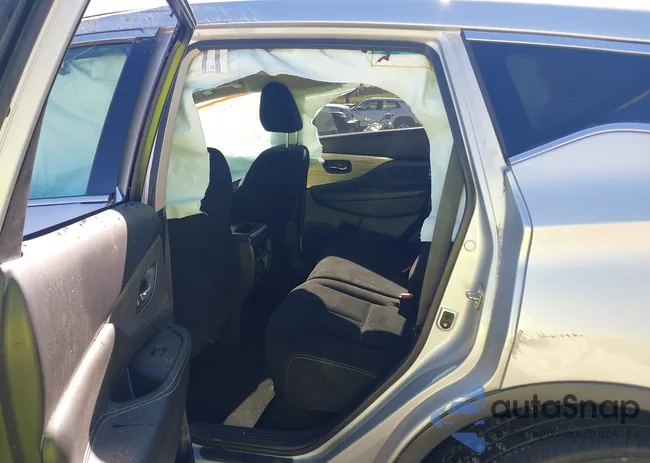 5N1AZ2MH6JN200175: 43586420