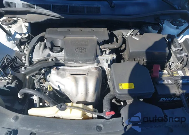 4T1BF1FK1CU180412: 43586424