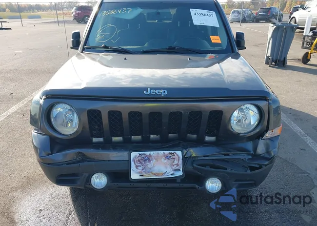 1C4NJRFB1GD696712: 43586437