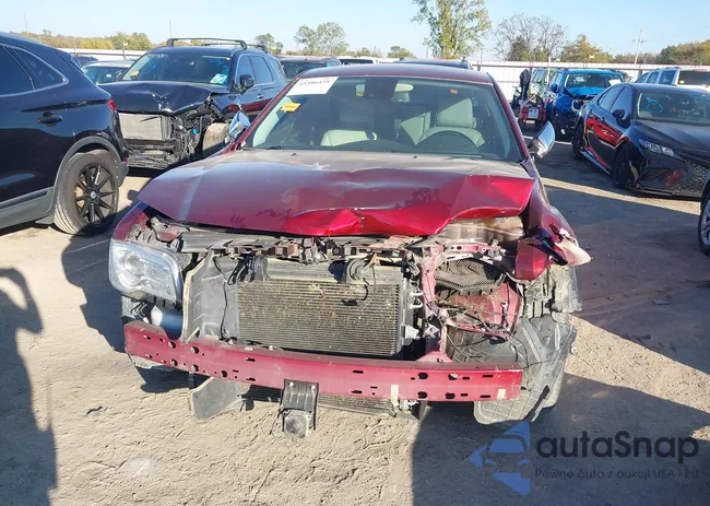 2C3CCAET9HH616868: 43586439