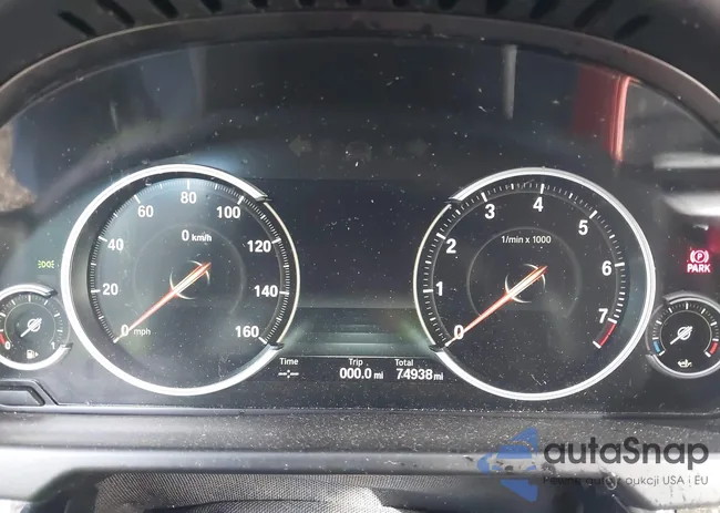 5UXKU2C52J0X50337: 43586446