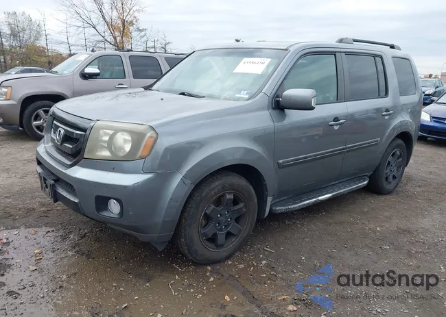 5FNYF48969B036575: 43586450