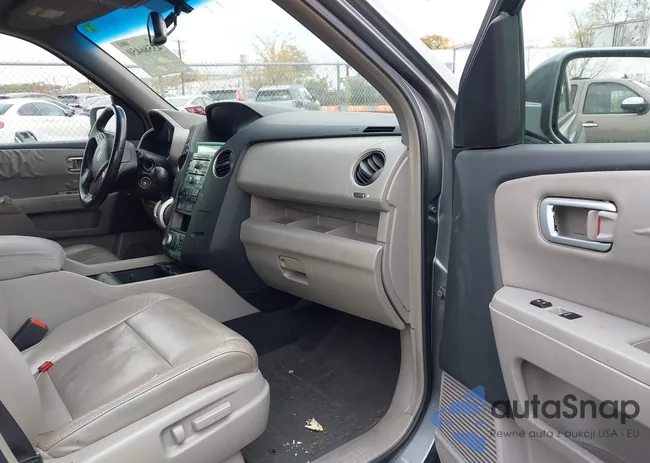 5FNYF48969B036575: 43586450