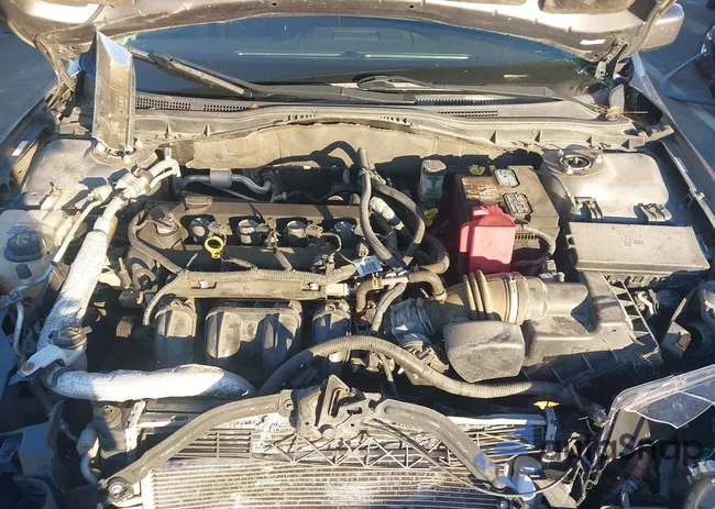 3FAHP0JA6CR280278: 43586484