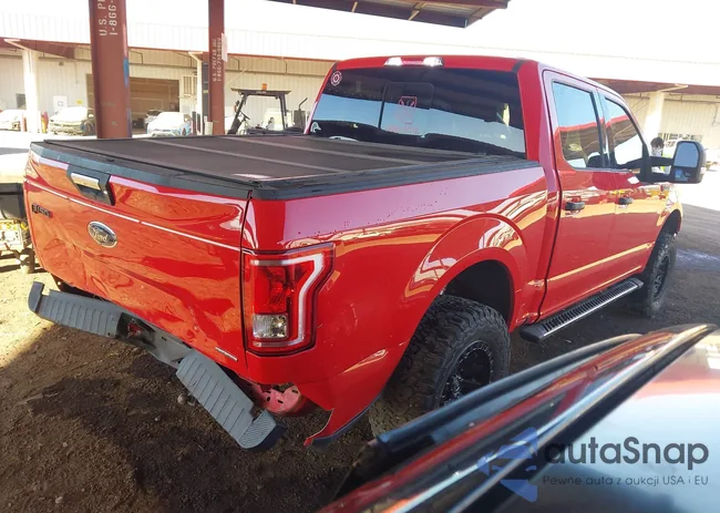 1FTEW1EFXGFB36070: 43586487