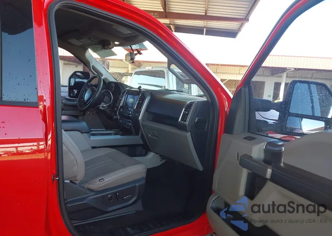 1FTEW1EFXGFB36070: 43586487